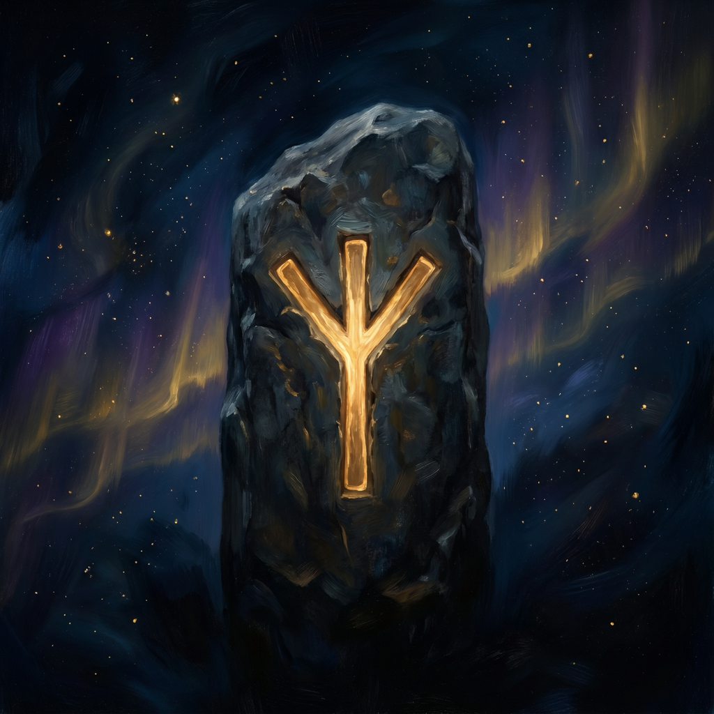Spirit Runes