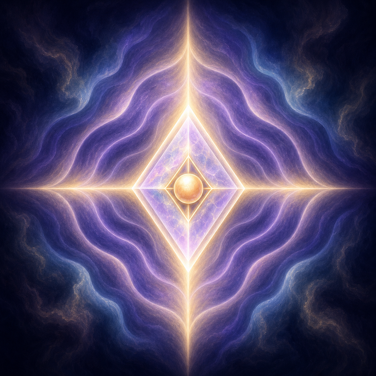 Synchronicity Tracker